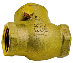 Watts 0123495 Valve