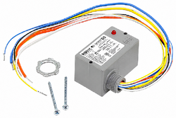 Functional Devices RIBU1C Relay