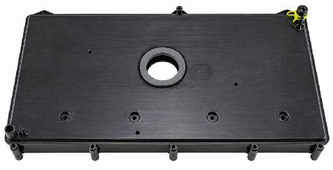 Carrier 329117-703 Transition Assembly