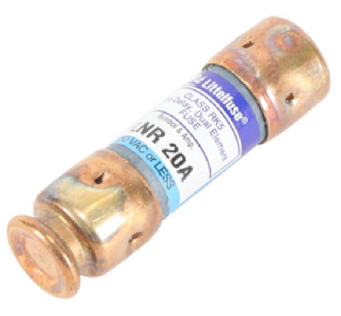 York S1-FRNR20 Fuse