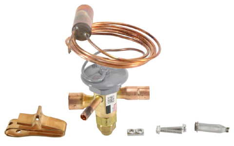 Trane VAL10492 Expansion Valve