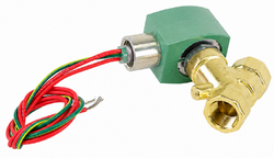 ASCO 8210G15 Solenoid Valve