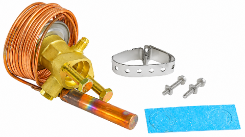 Copeland Comfort Control (Alco) 054390 Power Assembly