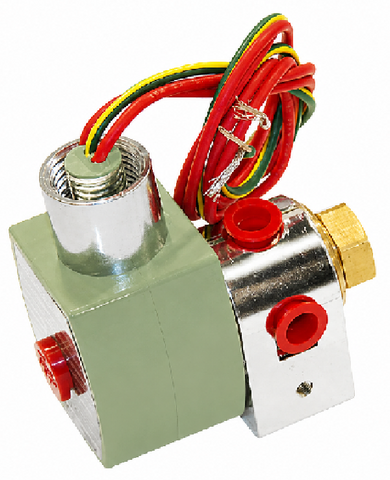 ASCO 8320G3 Valve