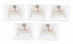 Siemens Building Technology 192-786 Thermometer Kit
