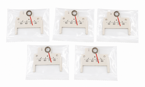 Siemens Building Technology 192-786 Thermometer Kit