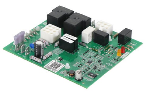 Nordyne 903429A Control Board