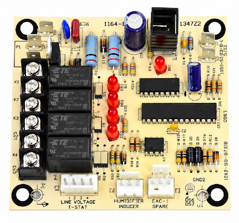 Nordyne 624732R Interface Board