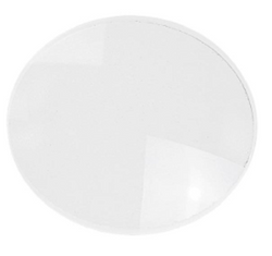 Fireye 46-58 Quartz Lens