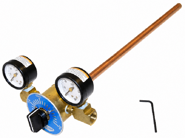 Spence Engineering T6150250 Temp Control