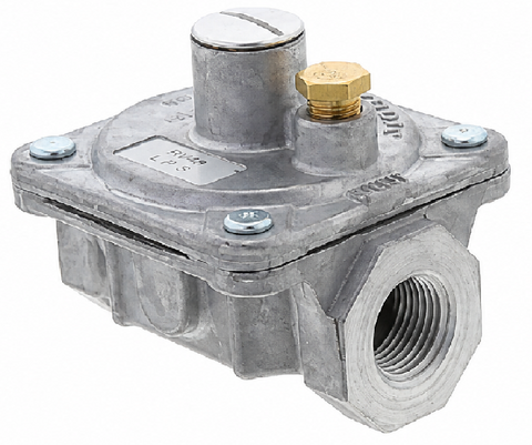 Maxitrol RV48-1/2-512-12A04 Regulator