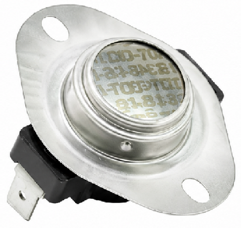 Trane THT2542 Limit Switch