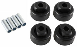 Copeland 527-0116-00 Grommet Kit