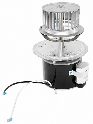 Tjernlund Products 950-0625 Motor/Wheel Assembly