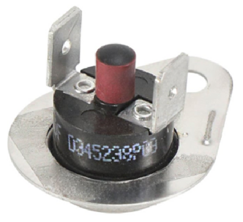 Trane SWT3967 Rollout Switch