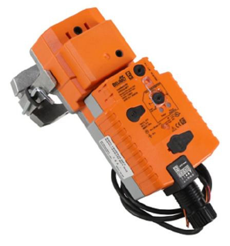 Belimo SGVL+SVKX24-MFT Actuator