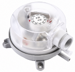 Dwyer Instruments ADPS-03-2-N Pressure Switch