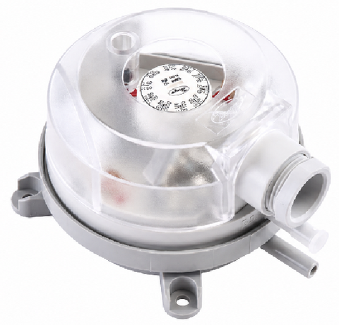 Dwyer Instruments ADPS-03-2-N Pressure Switch