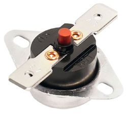 Williams P322055 Vent Safety Switch