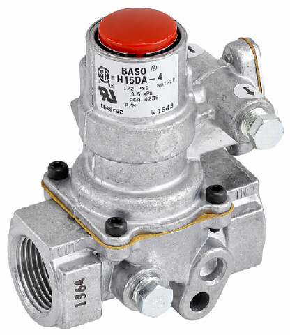 BASO H15DA-4 Gas Valve