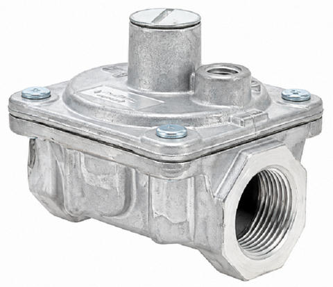 Maxitrol RV48-3/4-48 Regulator