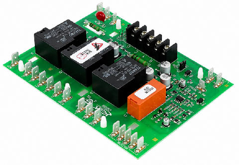 ICM Controls ICM289 Control Board