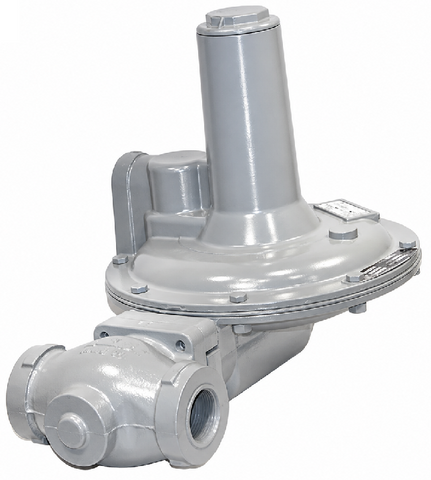 Sensus 243-8-1 1/4 Regulator