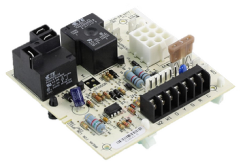 Nordyne 903915A Control Board