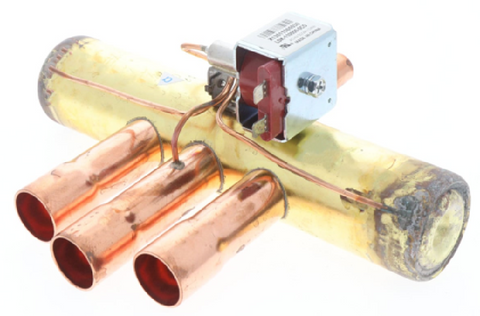 Trane VAL9601 Reversing Valve