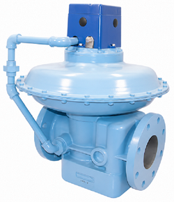 Maxitrol 220J-4 Regulator