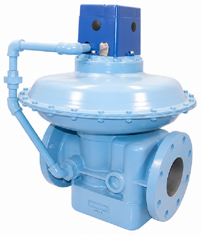 Maxitrol 220J-4 Regulator