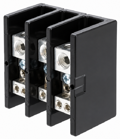 Liebert E13-0040 Terminal Power Block