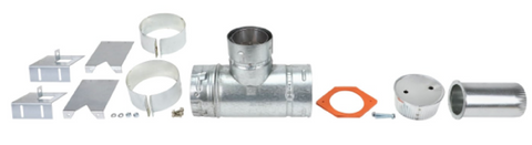Lennox 42W16 Extension kit