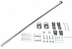 Johnson Controls DMPR-KC211 Jackshaft