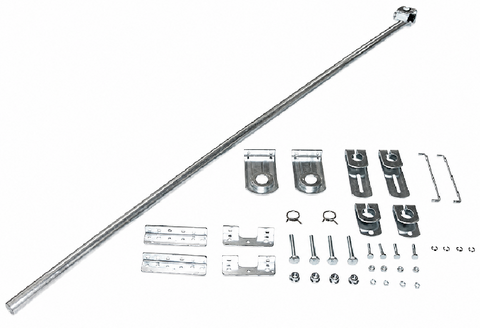 Johnson Controls DMPR-KC211 Jackshaft