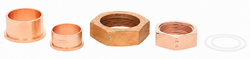 Copeland 934-0002-04 Fitting Kit