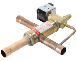 York S1-025-41200-000 Valve