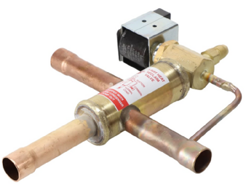 York S1-025-41200-000 Valve