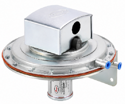 Dwyer Instruments 1638-2 Pressure Switch