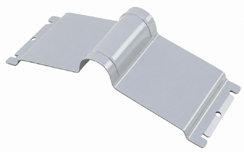Lochinvar & A.O. Smith 100111363 Outer Door