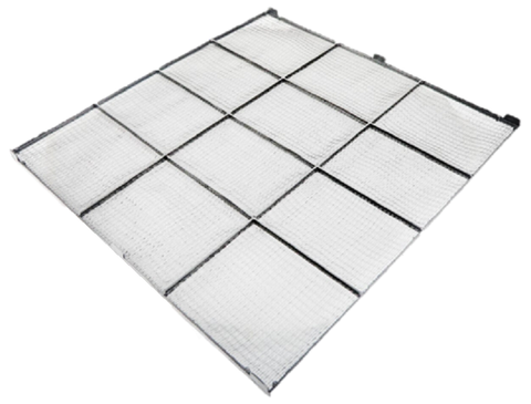 Rheem-Ruud 68-101807-04 Filter