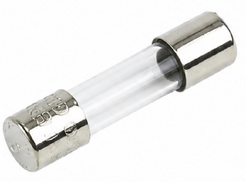Mitsubishi Electric R01E14239 Fuse