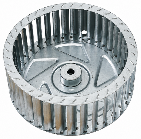 Weil McLain 510-312-279 Blower Wheel