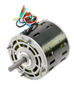 Utica-Dunkirk 102000128 Motor
