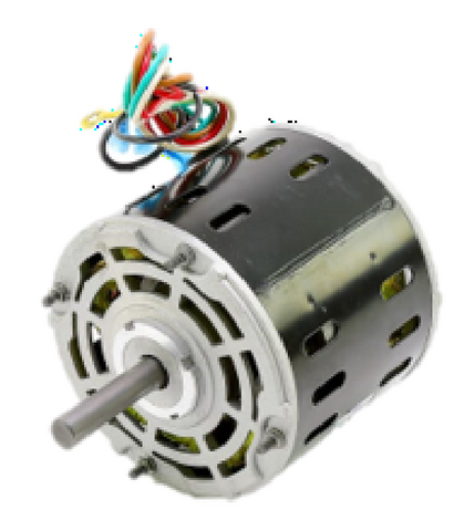 Utica-Dunkirk 102000128 Motor