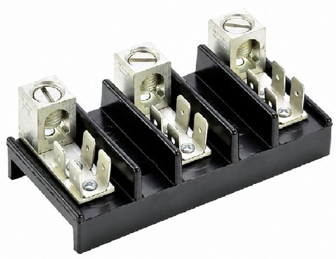 York S1-025-22220-000 Terminal Block