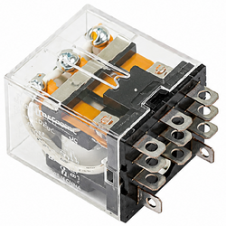 Omron LY3-AC120 Relay