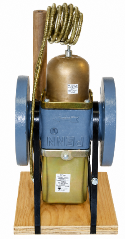 Johnson Controls V47AT-1 Valve