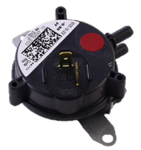 Lennox 59W74 Pressure Switch