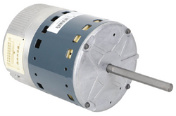 Bard HVAC 8107-03-0024BBX Motor